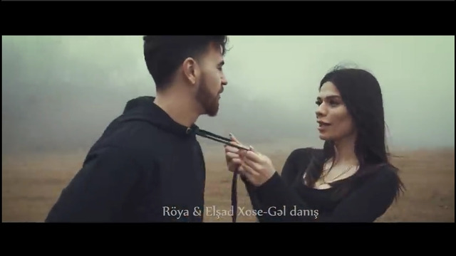 Sabo & Aysun – Mashup Sevgi (Azeri-Turkish)