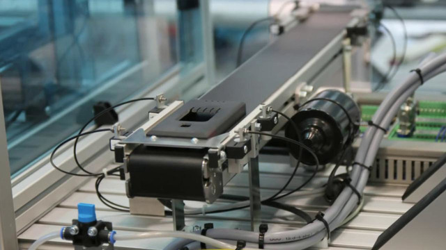 Roboticlab scara