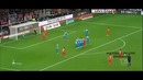 Шикарный гол, в исполнении Calhanoglu