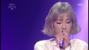 TaeYeon – Gemini (Yoo Hee Yeol’s Sketchbook)