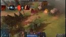 Dota 2 – BloodSeeker – Максимальный Урон от Ульта