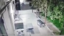 Эти видео сложно объяснить! паранормальные явления с камер наблюдения
