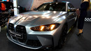 NEW 2026 BMW M3 Competition Review 4K [Brutal Exhaust Sound]