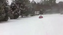 Сумасшедшие покатушки