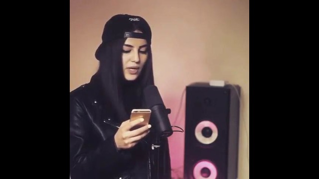 Лучший cover up