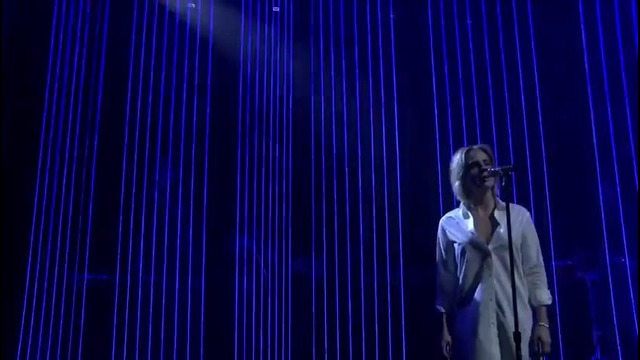 Calvin Harris & Disciples – How Deep Is Your Love (Live Jimmy Fallon)