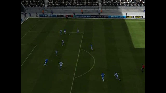 Fifa 14 Normalny Gol