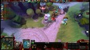 DOTA2: TI6: OG vs Escape (Group A, Game 1)