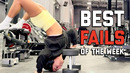 Best Fails of the Week This Was Not the Plan