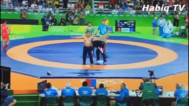 5 самых смешных моментов на олимпиаде-2016 rio-top 5 funny moments at the olympics