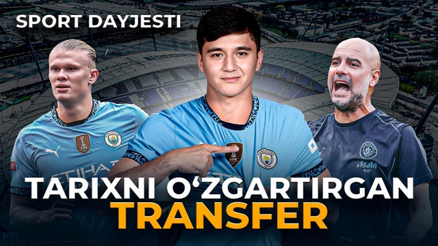 ABDUQODIR HUSANOV TRANSFERI NEGA E’LON QILINMAYAPTI