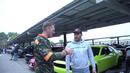 Чердак. M5 Competition VS Challenger Hellcat. Nissan GTR vs BMW vs AMG