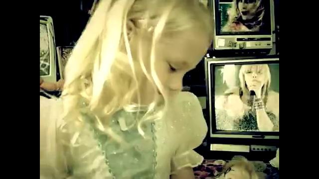 OTEP – Breed – Official Video (Nirvana cover)