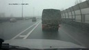 Отстрел колеса на ВАЗ 2104