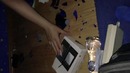 Последствия Землетрясения в Ташкенте (25.05.13)