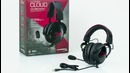 Kingston HyperX Cloud – гарнитура для любителей поиграть