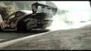 RedBull Drift Racing in China James Tang VS Federico Sceriffo