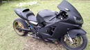 Kawasaki ZX-12R – Кастом