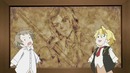 Сердца Пандоры / Pandora Hearts – 7 Спешл