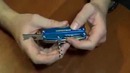 Leatherman Juice CS4