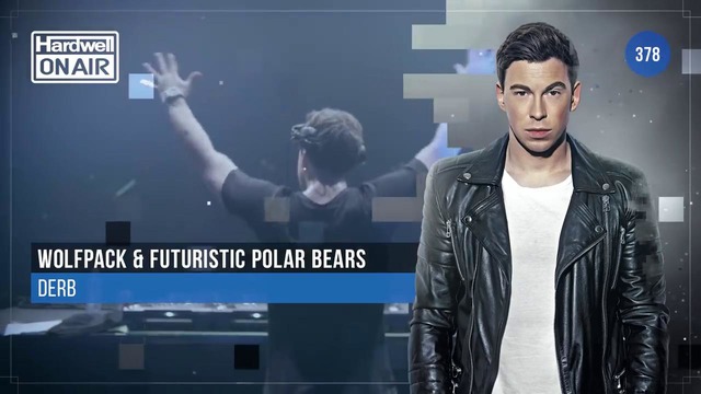 Hardwell On Air 378