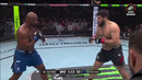 UFC Абу-Даби: Ризван Куниев – Тайрелл Форчун (Полный Бой)