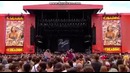 Panic! At The Disco – I Write Sins Not Tragedies live @ Reading 2015