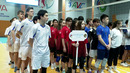 Voleybol bo‘yicha Toshkent shahar IIBB boshlig‘i kubogining shahar bosqichiga start berildi
