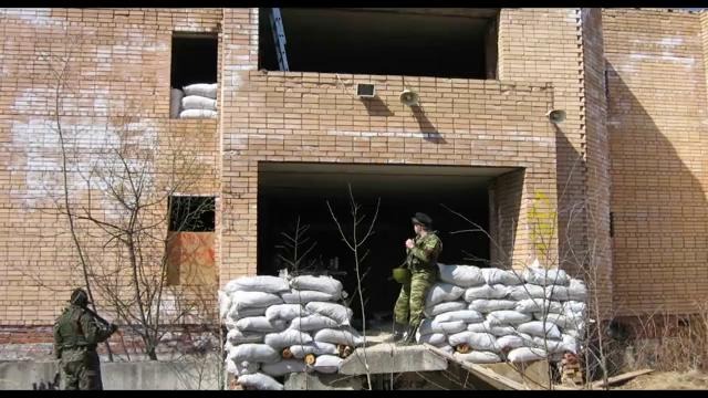 S.T.A.L.K.E.R. – Hunting for a black box – Part 3