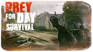 Олег Брейн – Prey Day- Survival ● Играем в Онлайне, Встреча с Боссом