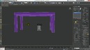 3Ds Max для начинающих. Урок 16. Журнальный столик