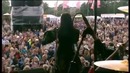 Севара Назархан – Kel-Kel (Womad Festival, UK, 2003)