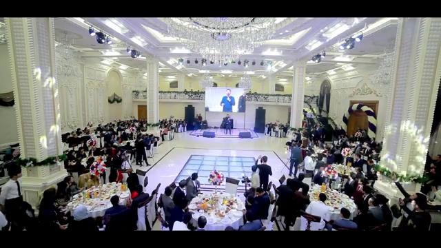 Million jamoasi – Yangisidan 2018