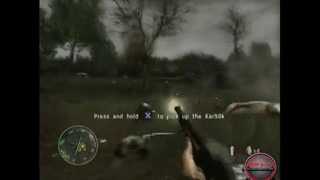 Call of Duty 3 – обзор