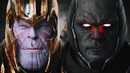 THANOS vs DARKSEID (Battle of the Titans) – Part I | EPIC Battle