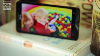 ASUS Zenfone 6 – обзор смартфона с 6” дисплеем HD, характеристики и дизайн