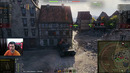 E 50 Ausf. M. Вот это я дал