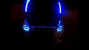 Spark LED на передних фарах