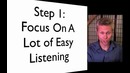 7 Rules Present Effortless English
