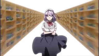 Dagashi Kashi [AMV] – Reverie