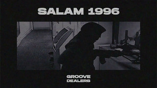 Salam 1996 — Groove Dealers x Memphis Cult