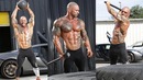 МАШИНА силовых и функциональных тренировок – Chris Cavallini