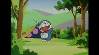 Дораэмон/Doraemon 156 серия