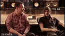 Bullet For My Valentine – Venom – Studio Diary 1