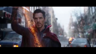 Marvel Studios’ Avengers- Infinity War – Big Game Spot (Eng)