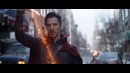 Marvel Studios’ Avengers- Infinity War – Big Game Spot (Eng)