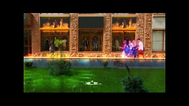 ShowReel UZ klip