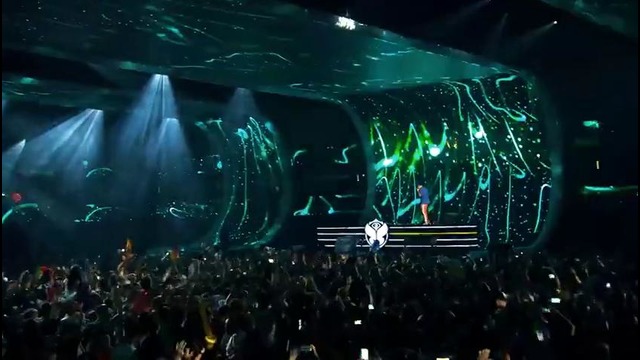 Sebastian Ingrosso – Live @ Tomorrowland Belgium 2017