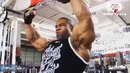 Ronnie Coleman & Cory Mathews ПОДГОТОВКА К АК 2015 (RUS Sportfaza)