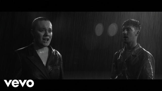 Emelie Hollow & Ruben – Break It Right (Official Video)